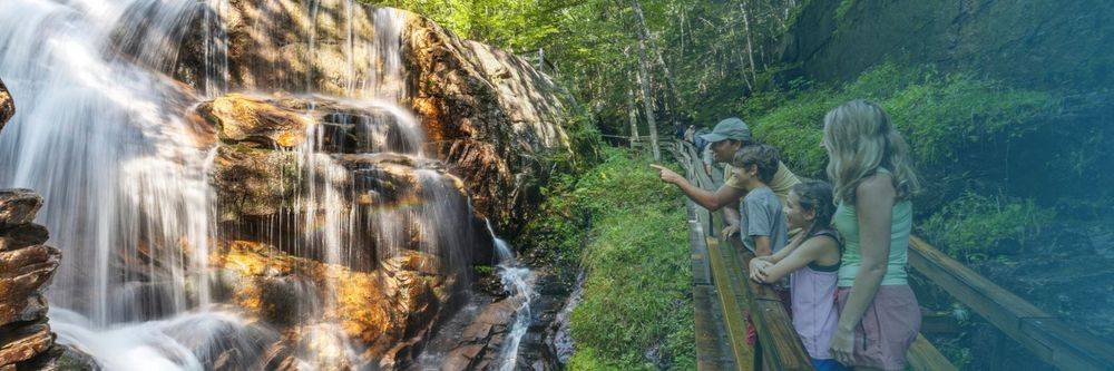 Khu du lịch Suối Tiên Diên Khánh Nha Trang